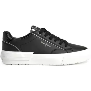 Pantofi sport femei Pepe Jeans Allen Low PLS31542-999 imagine