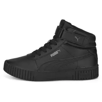 Pantofi sport femei Puma Carina 20 Mid 38585101 imagine