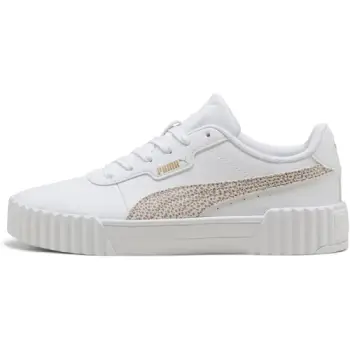 Pantofi sport femei Puma Carina 30 Topcat 40451002 imagine