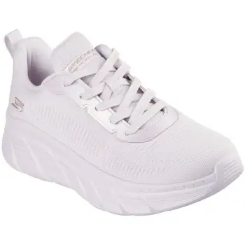 Pantofi sport femei Skechers Bobs B Flex Hi - Fly 117385-LIL imagine
