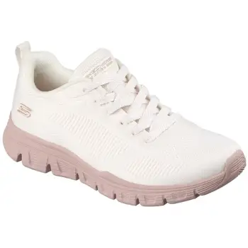 Pantofi sport femei Skechers Bobs B Lite 117700-WPK imagine