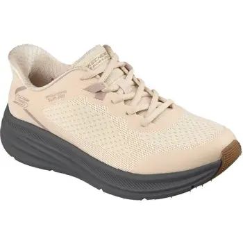 Pantofi sport femei Skechers Bobs Skillz - Too Essential 117756-NTGY imagine