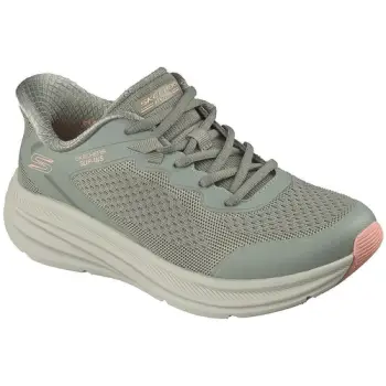 Pantofi sport femei Skechers Bobs Skillz - Too Essential 117756-OLV imagine