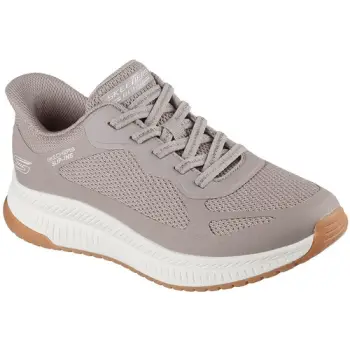 Pantofi sport femei Skechers Bobs Squad 4 - Stapl 117624-TPE imagine