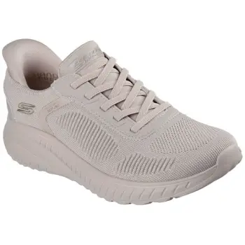 Pantofi sport femei Skechers Bobs Squad Chaos - C 117497-NAT imagine