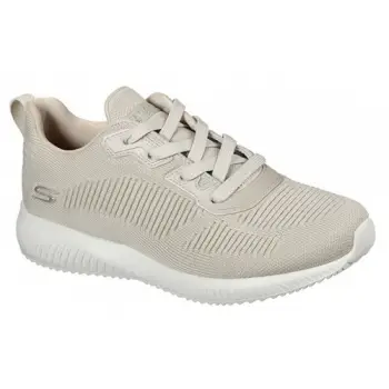 Pantofi sport femei Skechers Bobs Squad Tough 32504-NAT imagine