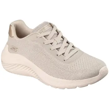 Pantofi sport femei Skechers Bobs Squad Waves-current Look 117679-OFWT imagine