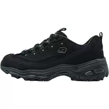Pantofi sport femei Skechers DLites 11949BBK imagine