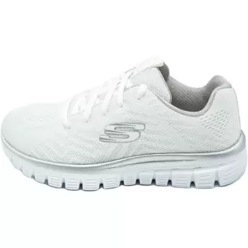 Pantofi sport femei Skechers Get Connected 12615WSL imagine