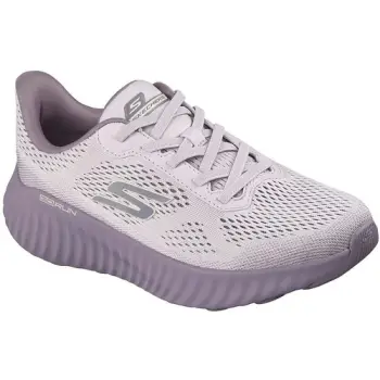 Pantofi sport femei Skechers Go Run Now - Specta 129735-LAV imagine