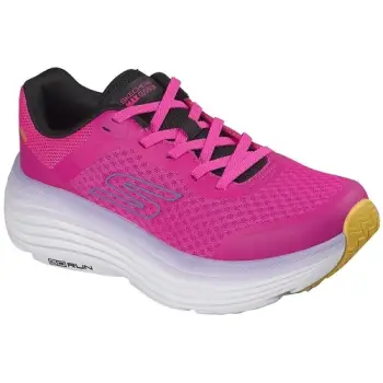 Pantofi sport femei Skechers Max Cushioning Endea 129470-RAS imagine