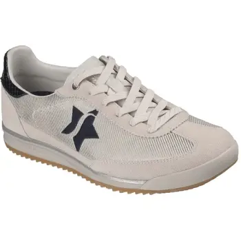Pantofi sport femei Skechers Skx 92 - Perfectly Shimmered 185450-OFNV imagine