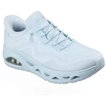 Pantofi sport femei Skechers Uno Glide-step - Air Gliders 190115-LTBL imagine