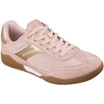 Pantofi sport femei Skechers Zinger Evo - World Striker 190153-LPRG imagine