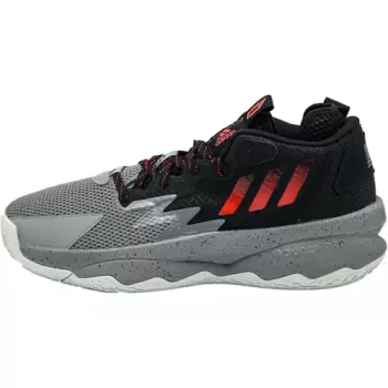 Pantofi sport unisex adidas Dame 8 HR1558 imagine