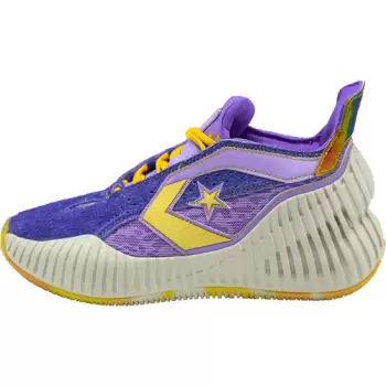 Pantofi sport unisex Converse All Star BB Prototype CX Violet Granddaddy Jelly A03695C imagine