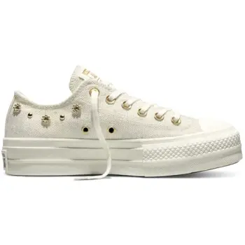 Pantofi sport unisex Converse Chuck Taylor All Star Lift A17597C imagine