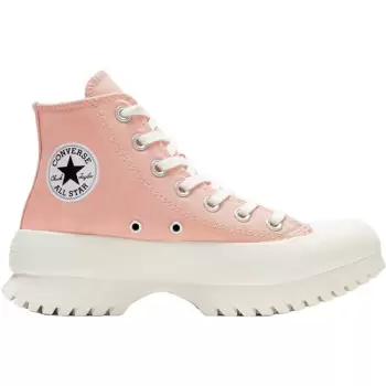 Pantofi sport unisex Converse Ctas Lugged 20 Hi A05475C imagine