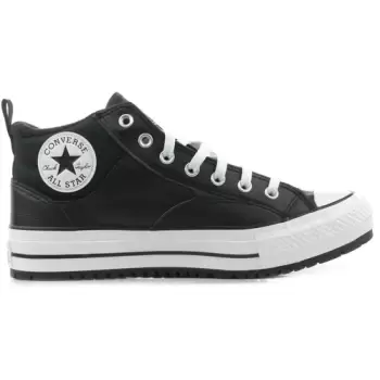 Pantofi sport unisex Converse Ctas Malden Street Boot Mid A04477C imagine