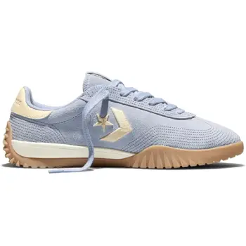 Pantofi sport unisex Converse Run Star Trainer Suede A16075C imagine
