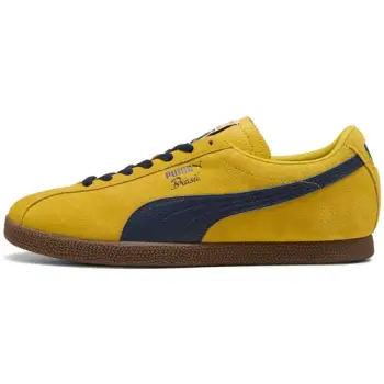 Pantofi sport unisex Puma Brasil Lth 40324611 imagine