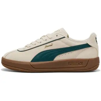 Pantofi sport unisex Puma Club Klassika Sd 40071815 imagine