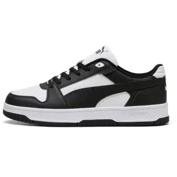 Pantofi sport unisex Puma Rebound Slam Lo 40716901 imagine