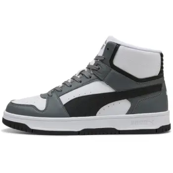 Pantofi sport unisex Puma Rebound Slam Mid 40716803 imagine