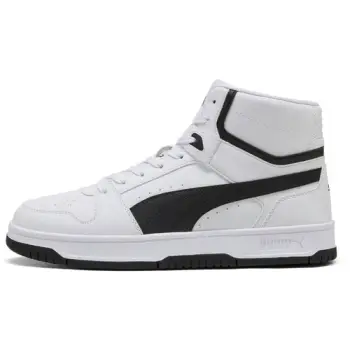 Pantofi sport unisex Puma Rebound Slam Mid 40716804 imagine