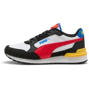 Pantofi sport unisex Puma St Runner V4 Nl Jr 39973916 imagine