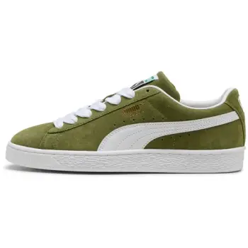 Pantofi sport unisex Puma Suede Classic 39978136 imagine