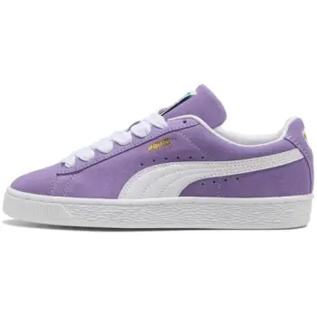 Pantofi sport unisex Puma Suede Classic 39978139 imagine