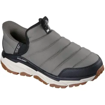 Pantofi sport unisex Skechers GLIDE-STEP PLUS 237418-OLBK imagine