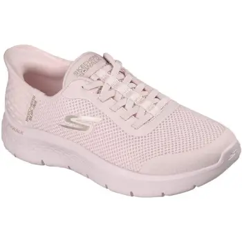 Pantofi sport unisex Skechers Go Walk Flex - Grand 124836-LTPK imagine