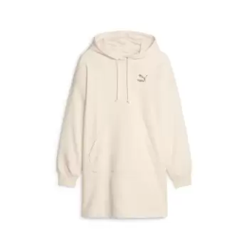 Rochie femei Puma Classics Hooded 62141599 imagine