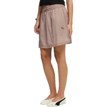 Rochie femei Puma Her Woven Skirt 69189088 imagine