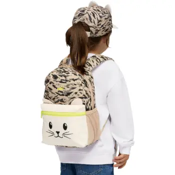 Rucsac copii Puma Animal Extra Small Backpack 9L 09221001 imagine
