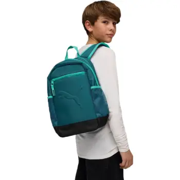 Rucsac unisex Puma Buzz Small Backpack 13L 09132707 imagine