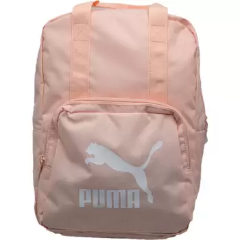 Rucsac unisex Puma Classic Archive Tote Bp 07964302 imagine