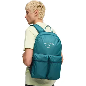 Rucsac unisex Puma Phase Class Backpack 22L 09219229 imagine