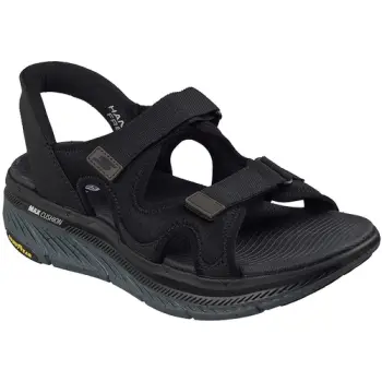Sandale barbati Skechers Max Cushioning Premier 20 Sa 229217-BKCC imagine