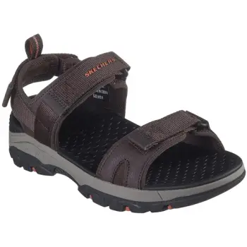 Sandale barbati Skechers Tresmen - Ryer 205112-CHOC imagine