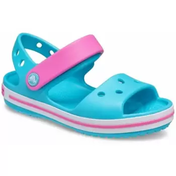 Sandale copii Crocs Crocband 12856-4SL imagine