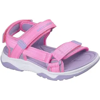 Sandale copii Skechers Tread Seeker 303221L-PKLV imagine