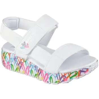 Sandale copii Skechers Uno Lite Sandal-sunny Love 314094L-WMN imagine