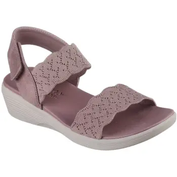 Sandale femei Skechers Arya - On The Rise 163165-MVE imagine