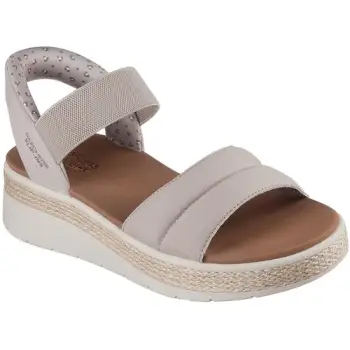 Sandale femei Skechers Bobs Sun Ray 114413-TPE imagine