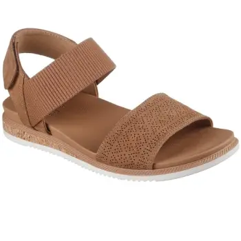 Sandale femei Skechers Desert Kiss Low-top Look 114710-CSNT imagine