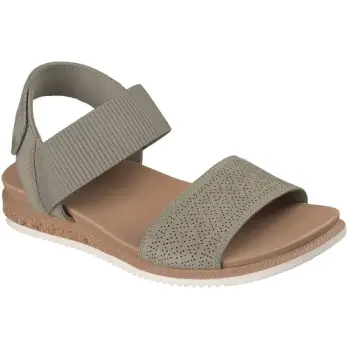 Sandale femei Skechers Desert Kiss Low-top Look 114710-OLV imagine