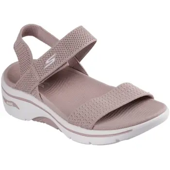 Sandale femei Skechers Go Walk Arch Fit 20 140874-MVE imagine